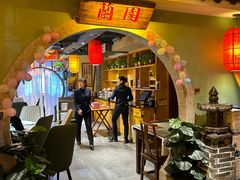 -湘水谣(芙蓉店)