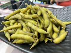-北京水岸山吧度假村(雁栖镇店)