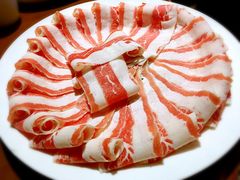 宝泉大盘肥牛-宝泉铜锅·涮羊肉(解放东路店)