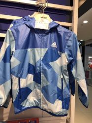 -adidas kids(翠微百货店)