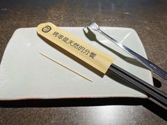 -很久以前羊肉串(昌里路三钢里店)