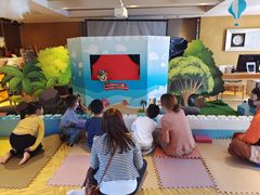 -深圳大梅沙京基洲际度假酒店