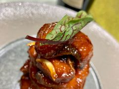 -香雪海饭店中餐厅(人民桥店)