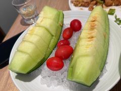 -连鹭海鲜·海肠捞饭·海胆饭(星海店)
