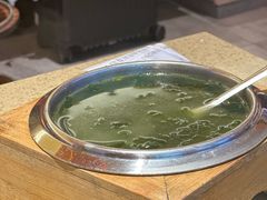 -妙香居韩国烤肉(容桂天佑城店)