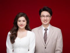 -bobo高端证件照工作室(三元桥店)