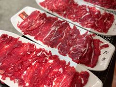 吊龙-你好牛火锅 头牌无花果鸡(海上传奇店)