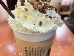 -茶话弄(李家村万达店)