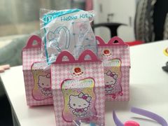 -麦当劳(宜安广场店)