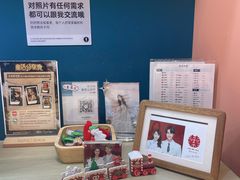 -海马体照相馆(新南凯德广场店)