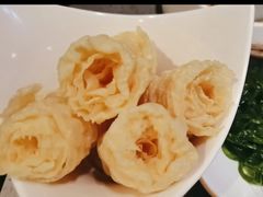 -海底捞火锅(万丰桥店)