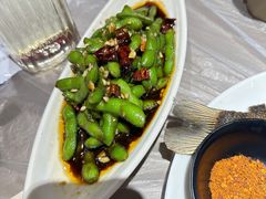 -肥肥虾庄·金牌油焖大虾(沙湖店)