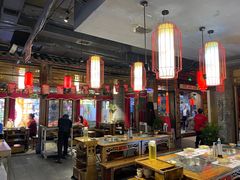 -蜀大侠火锅(寰球文化地标·总府店)