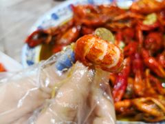 -虾少爷龙虾烧烤(双桥路店)