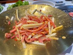 -六七八韩式烤肉·韩国料理(上杭路店)
