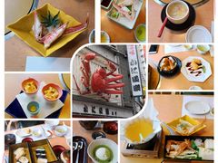 -蟹道乐(道顿堀本店)