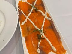 -摩根扒房(桐梓林店)