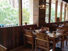 -木辛水水冰煮羊(凤城六路店)