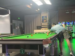 -大鲁阁保龄球(苏州园区店)