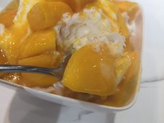 -杨小贤芒果绵绵冰(南门口店)
