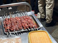 -新疆伊宁远征餐厅