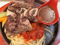 -龙城冰室(旺角)