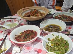 -西江红·株洲本地菜(滨江南路店)