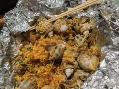 -79号渔船海鲜饭店(宝安店)