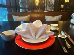 -丽晶轩中餐厅(重庆丽晶酒店)