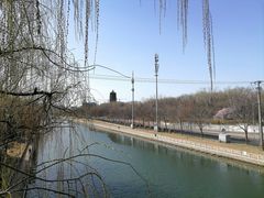 -玲珑塔公园