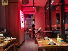 -唐力九头鸟烧烤·罗田吊锅(西云楼店)