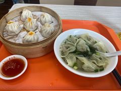-新丰小吃(江陵路分店)
