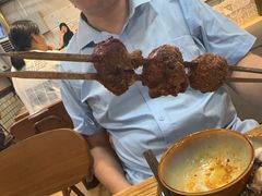 -贯贯吉·清真餐厅(浙江中路店)