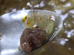 -清真李唯一优质肉丸糊辣汤