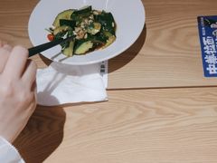 -马记永·兰州牛肉面(3019君尚店)