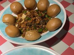 -金厨帽烤鱼(芦庄店)