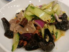 -鑫巴蜀小镇 · 水煮鱼专研店(玉桥店)