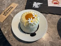 -东方美谷JW万豪酒店·The lounge大堂吧