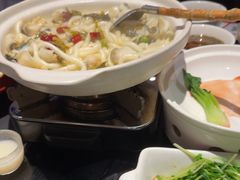 -火宫殿·湘菜小吃·商务宴请·生日聚会(东塘店)