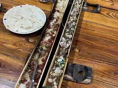 -香竹农庄•传统竹筒饭(十年店)