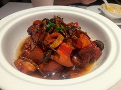 -千百味红餐厅·江西菜(绿地双子塔店)