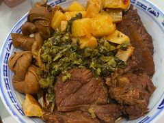 -永丰面馆(汉口路店)
