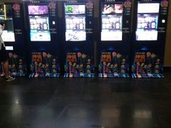-金逸影城(明发店)