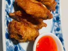 -芽笼芽笼新加坡餐厅(环球港店)