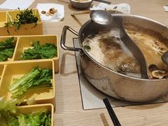 -呷哺呷哺 黄金牧场 (新辰里学清路店)