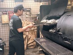 -本垒美式烤肉(三里屯店)