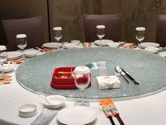 包厢-小厨娘淮扬菜(诚信大道店)