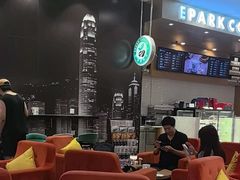 -逸派咖啡 EPARKCOFFEE(广安门店)
