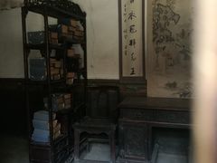 -山西王家大院