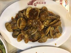 -桥底辣蟹(谢斐道店)